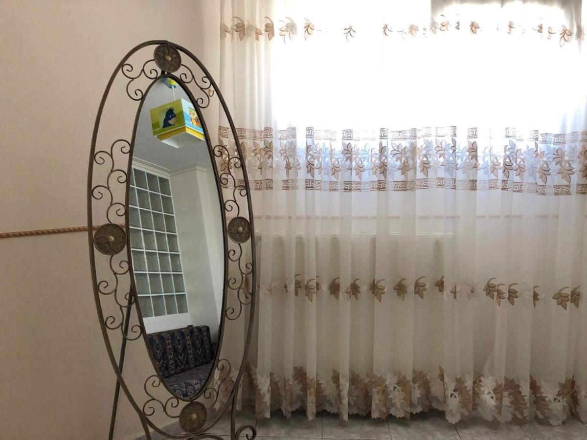 Villa Elena 5***** Vromerí Eksteriør bilde
