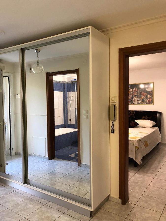 Villa Elena 5***** Vromerí Eksteriør bilde